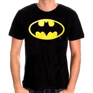 BATMAN T-shirt (y)